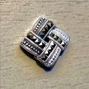 Sterling Silver Charm